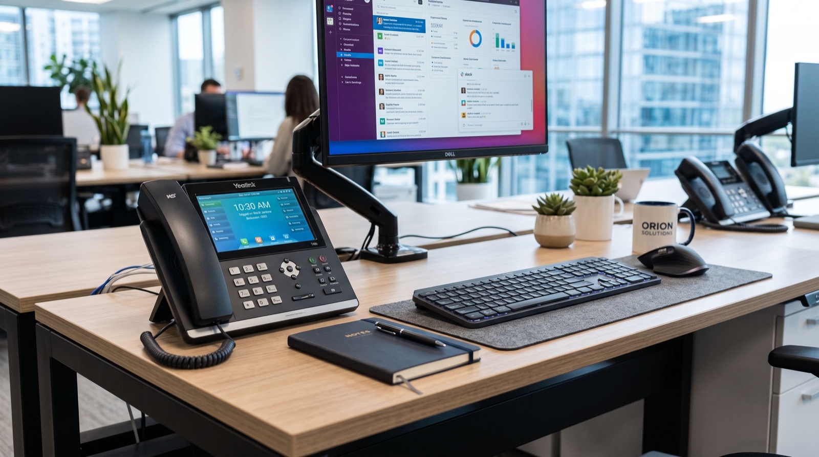 Smart Video Phone Benefits: 5 Upgrades for 2026 Offices
