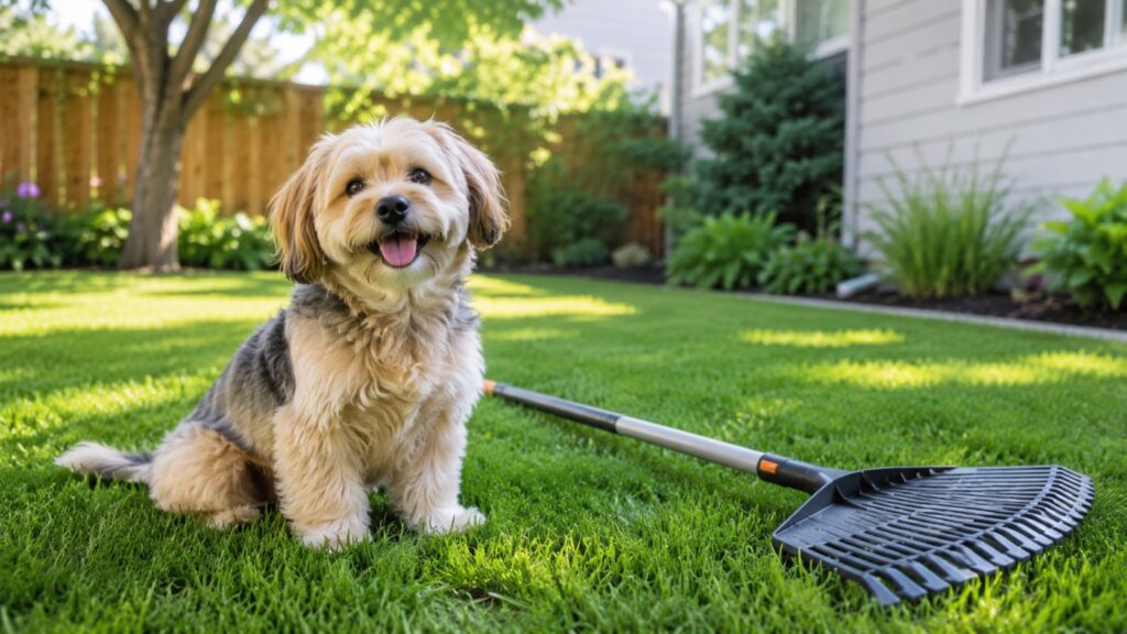 Hiring a Pet Waste Removal Service: 2026 Guide