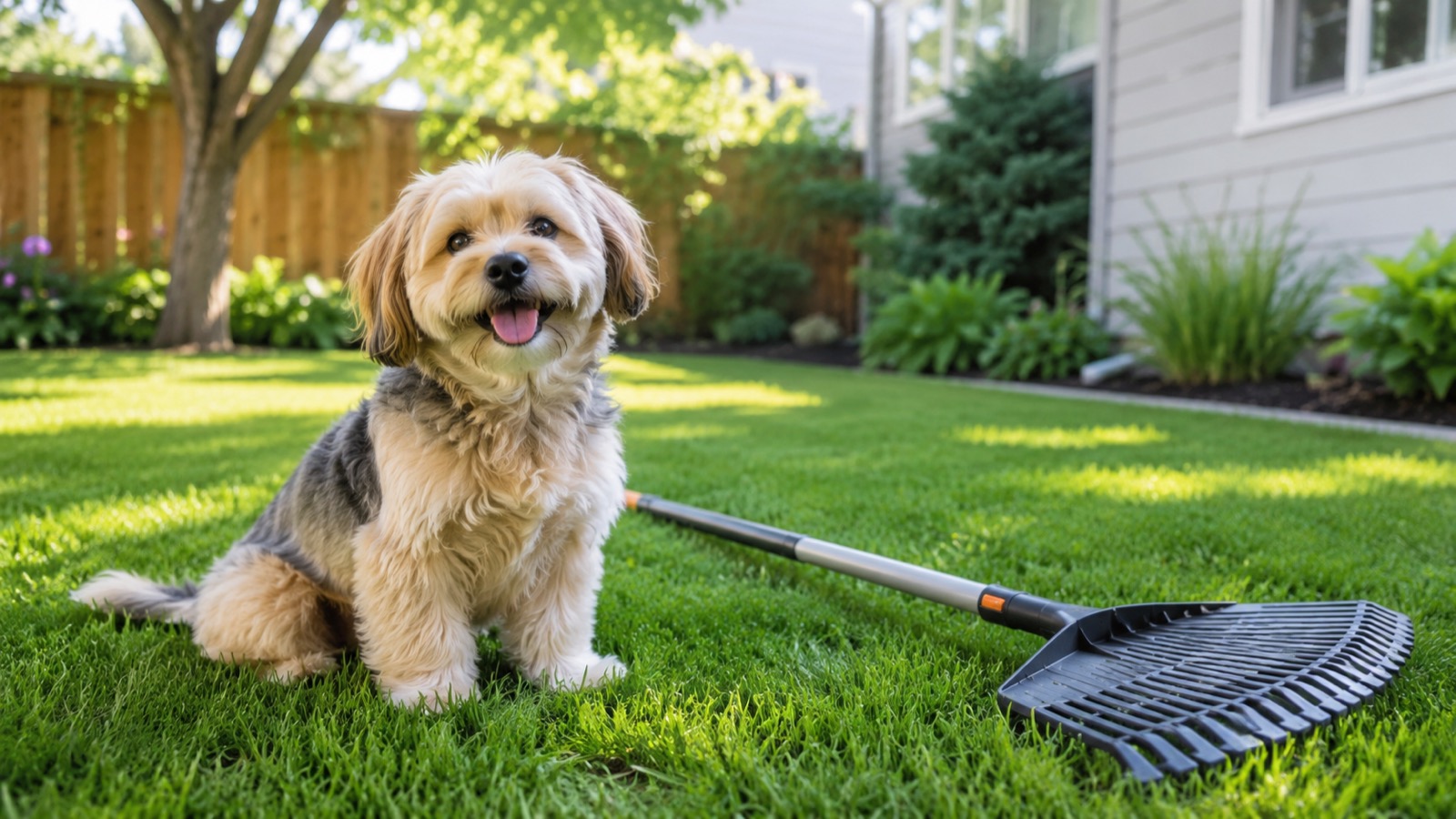 Hiring a Pet Waste Removal Service: 2026 Guide