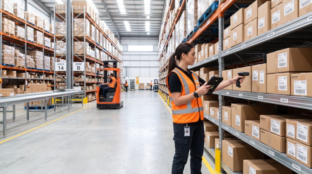 Self Storage in Saudi Arabia: Jeddah Seller's Guide