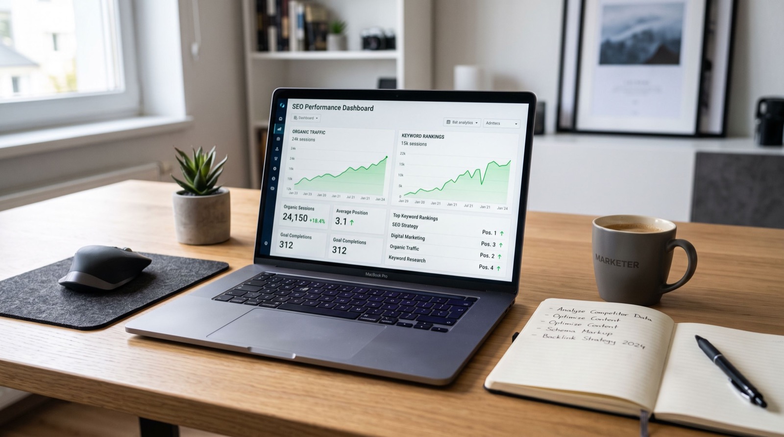 Marketing Agency Karachi: 2026 Local SEO Playbook