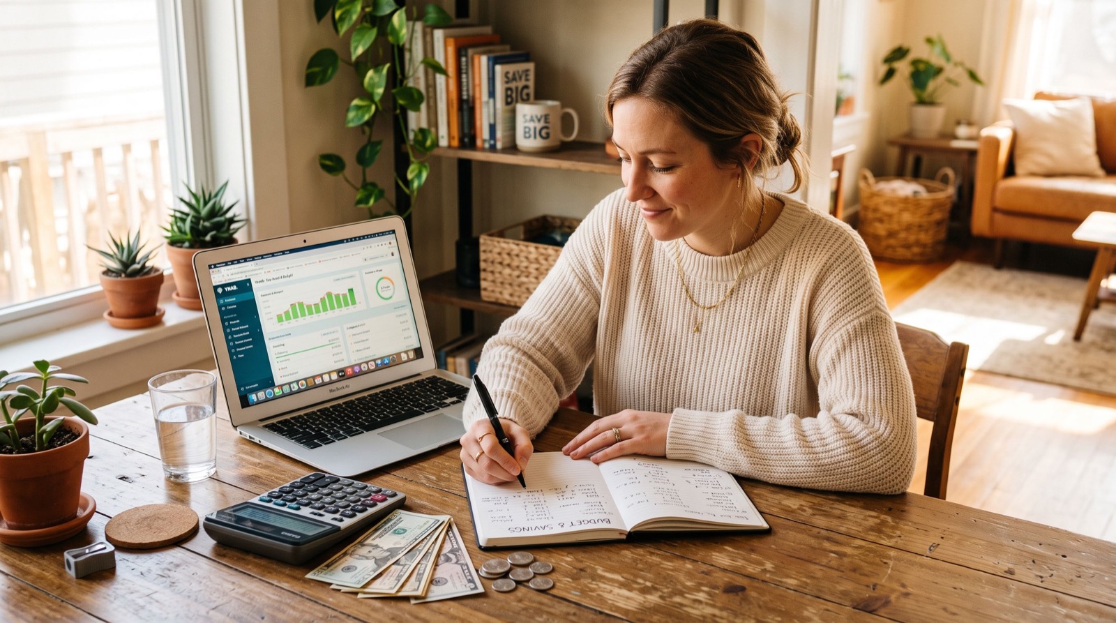 Personal Finance Tips for a Cashless World in 2026