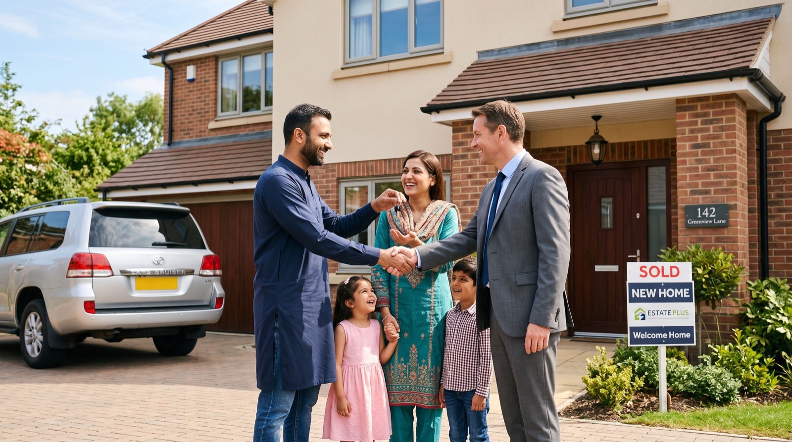 Land for Sale in Pakistan: 2026 Investor Guide